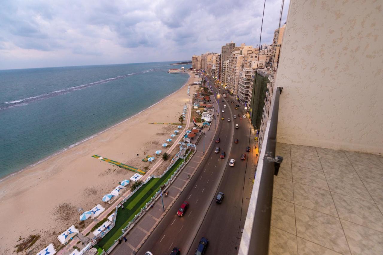 Zafero Porefag- Families Only Alexandria Exterior photo