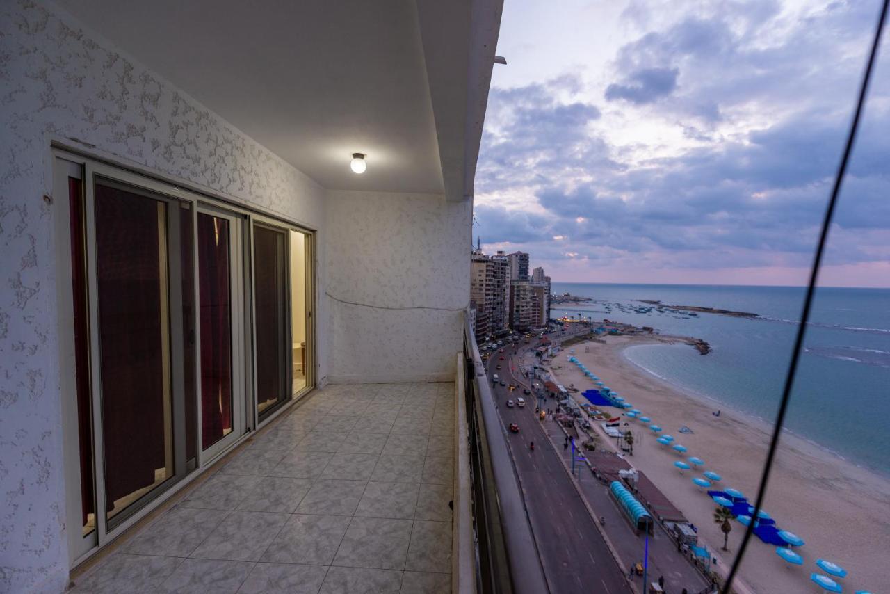 Zafero Porefag- Families Only Apartment Alexandria Exterior photo