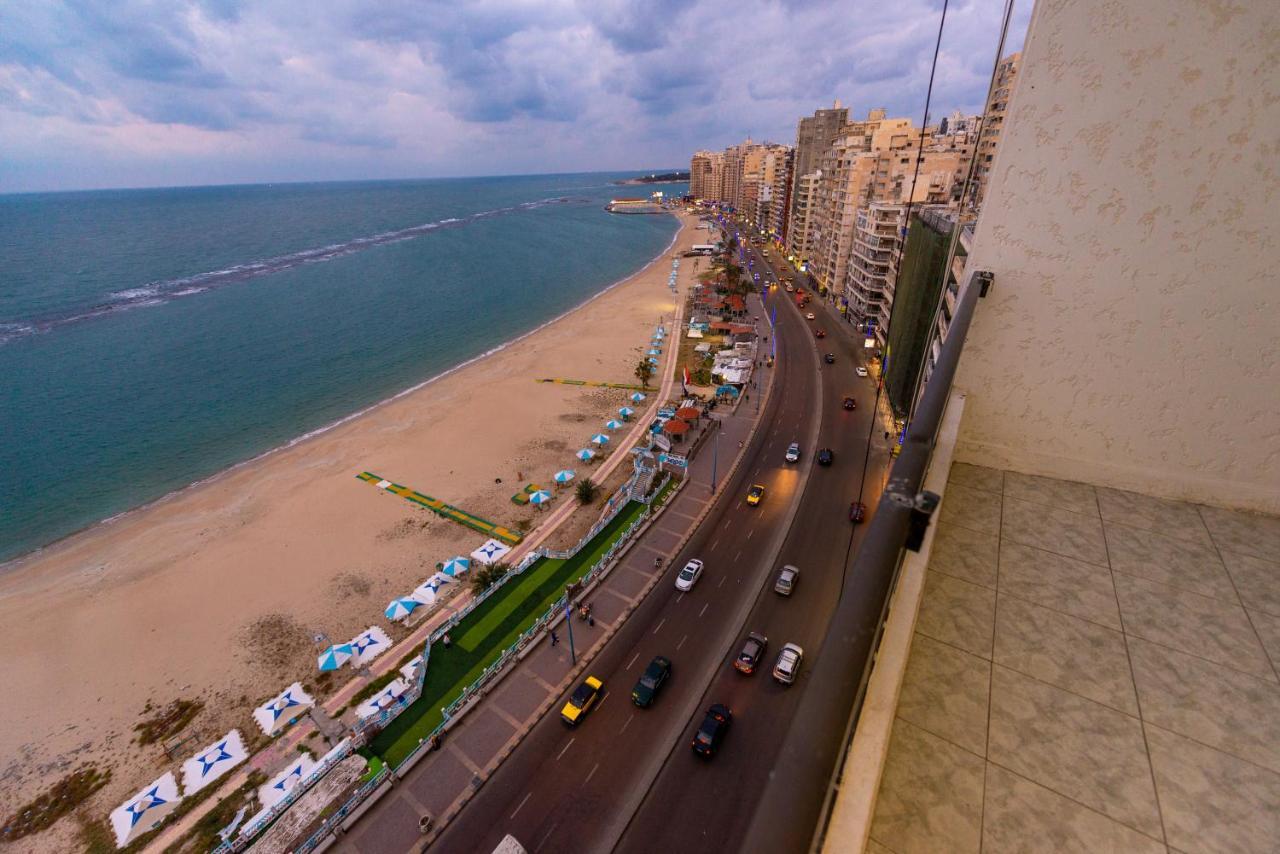 Zafero Porefag- Families Only Alexandria Exterior photo