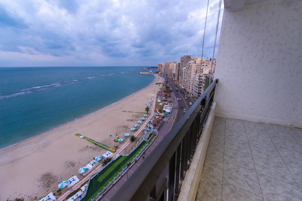 Zafero Porefag- Families Only Apartment Alexandria Exterior photo