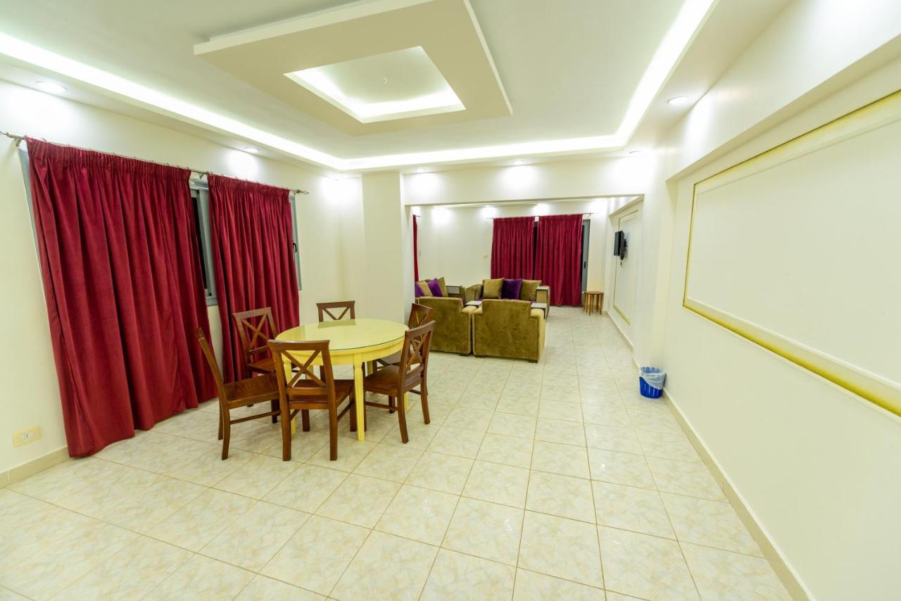 Zafero Porefag- Families Only Alexandria Exterior photo