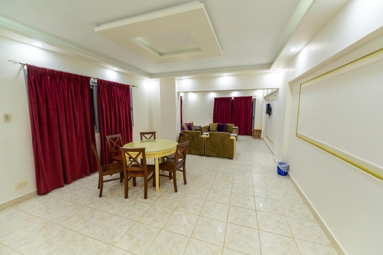 Zafero Porefag- Families Only Apartment Alexandria Exterior photo