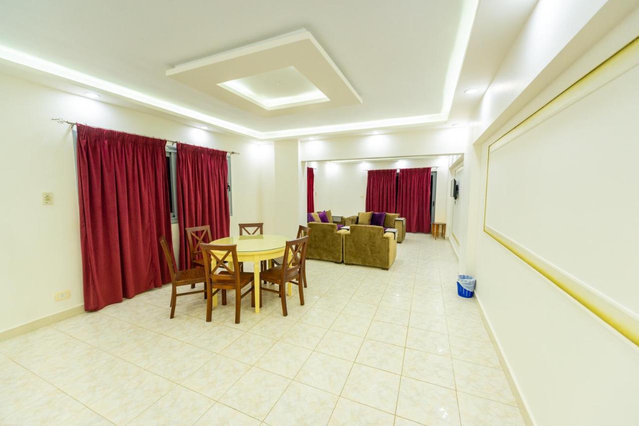 Zafero Porefag- Families Only Apartment Alexandria Exterior photo