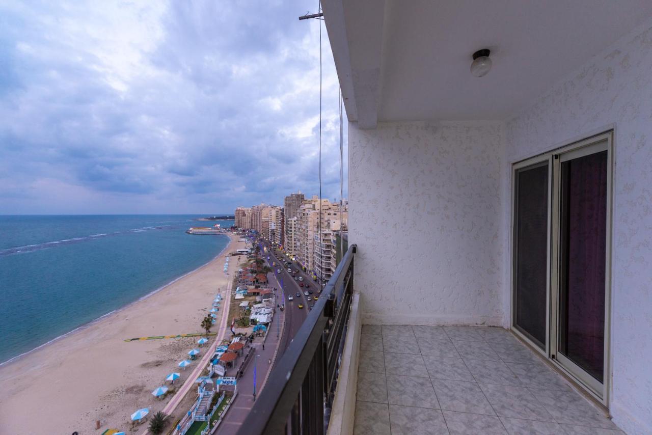 Zafero Porefag- Families Only Alexandria Exterior photo