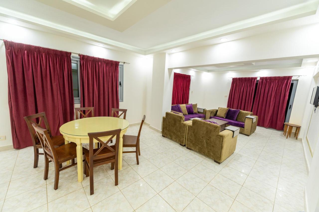 Zafero Porefag- Families Only Apartment Alexandria Exterior photo