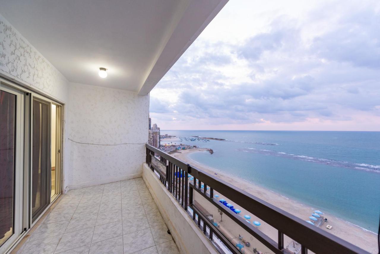 Zafero Porefag- Families Only Apartment Alexandria Exterior photo