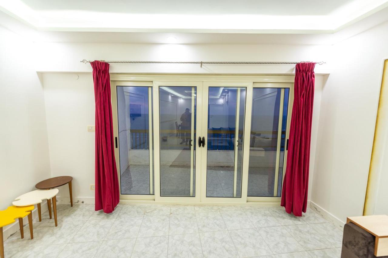 Zafero Porefag- Families Only Alexandria Exterior photo