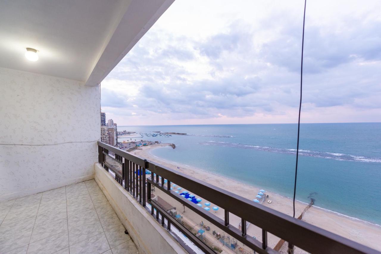 Zafero Porefag- Families Only Alexandria Exterior photo